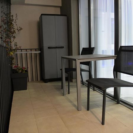 Coresi Deluxe Apartment Braşov Eksteriør billede