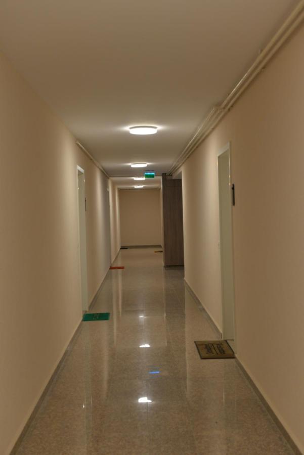 Coresi Deluxe Apartment Braşov Eksteriør billede
