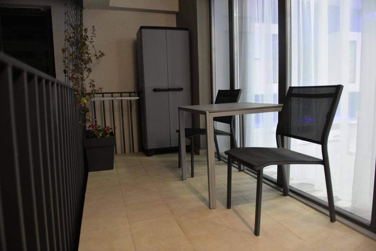 Coresi Deluxe Apartment Braşov Eksteriør billede