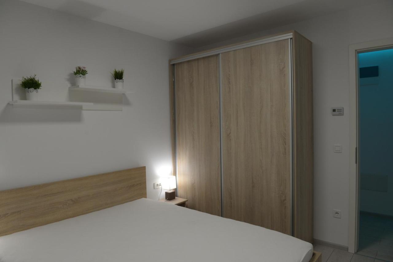 Coresi Deluxe Apartment Braşov Eksteriør billede
